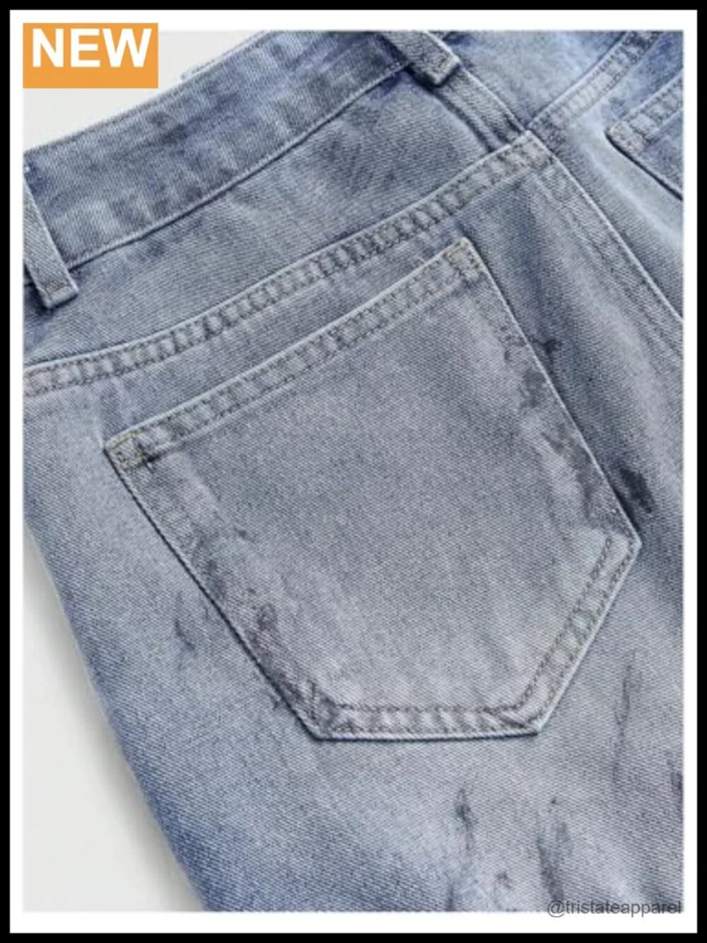 Plaid Denim Y2K A-Line Flowy Short Skirt Plus Size